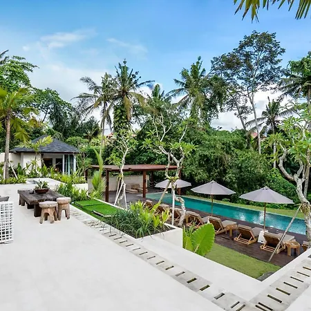 Villa Belantara By Balisuperhost